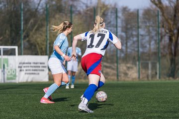 Bild 101 - F Hamburger SV 3 - Blau-Weiss 96 : Ergebnis: 5:1
